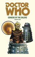 Doctor Who and the Genesis of the Daleks