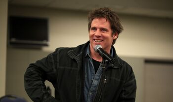 Ben Browder