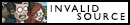 This subject is not a valid source for writing our in-universe articles, and may only be referenced in behind the scenes sections or other invalid-tagged articles.