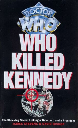 WhoKilledKennedy