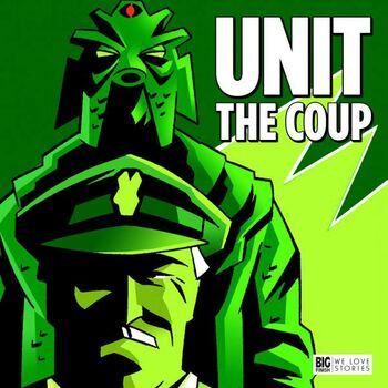 The Coup