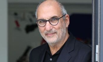 Alan Yentob