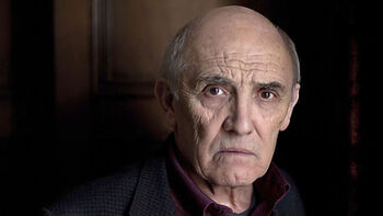 Donald Sumpter