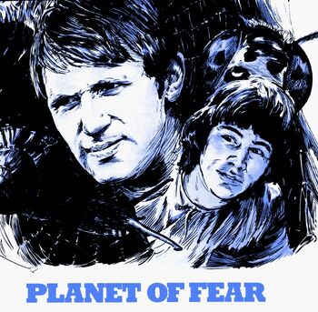 Planet of Fear