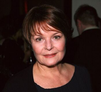 Isla Blair