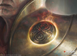 Arcane Signet