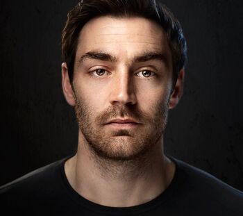 Matthew McNulty headshot