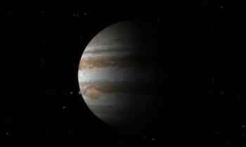 TEOT Jupiter