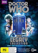 Region 4 Boxset cover