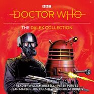 The Dalek Collection