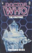 The Krotons