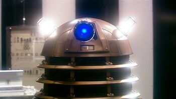 Dalek Jast