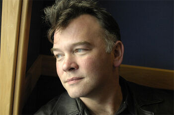 Stewart Lee