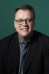 Russell T Davies