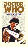 Doctor Who and the Web of Fear