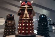 Daleks (Series 9)