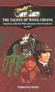 Doctor Who and the Talons of Weng-Chiang (reprint)