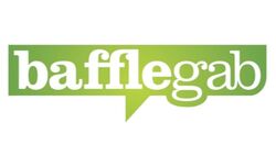 Bafflegab logo