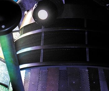 Dalek (Jubilee)