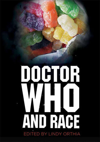 DrWhoAndRace