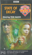 VHS AUS cover