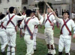 MorrisDancers