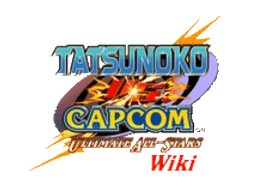 Tatsunoko vs Capcom Wiki