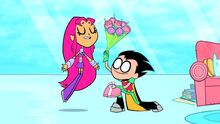 RobStar Be Mine