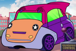 Starfire Vroom