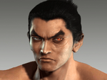 Kazuya