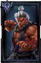 Shin Akuma