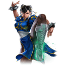 Chun-Li