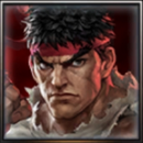 Ryu Icon