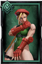 Cammy