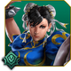 Chun-Li thumb