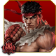 Ryu thumb