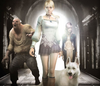 Haunting Ground