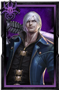 Vergil Blue