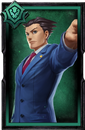 Phoenix Wright