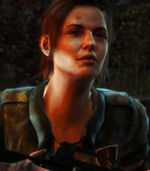 Angie Salter (Terminator Salvation)