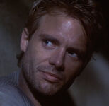 Kyle Reese (Michael Biehn)