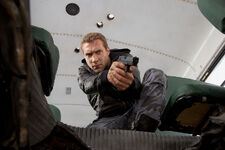 Kyle Reese (Jai Courtney)