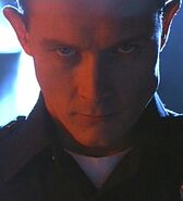 T-1000 Terminator 2: Judgment Day