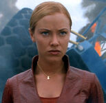 T-X (Kristanna Loken)