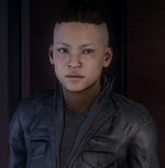 Rasa Aldwin (Tom Clancy's Ghost Recon Breakpoint)