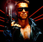 T-800 (The Terminator)