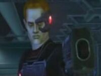 Alexander Stone (The Terminator: Dawn of Fate)