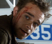 John Connor (Nick Stahl)