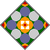 The Heraldic Device of the House of Finarfin.