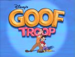 Goof Troop